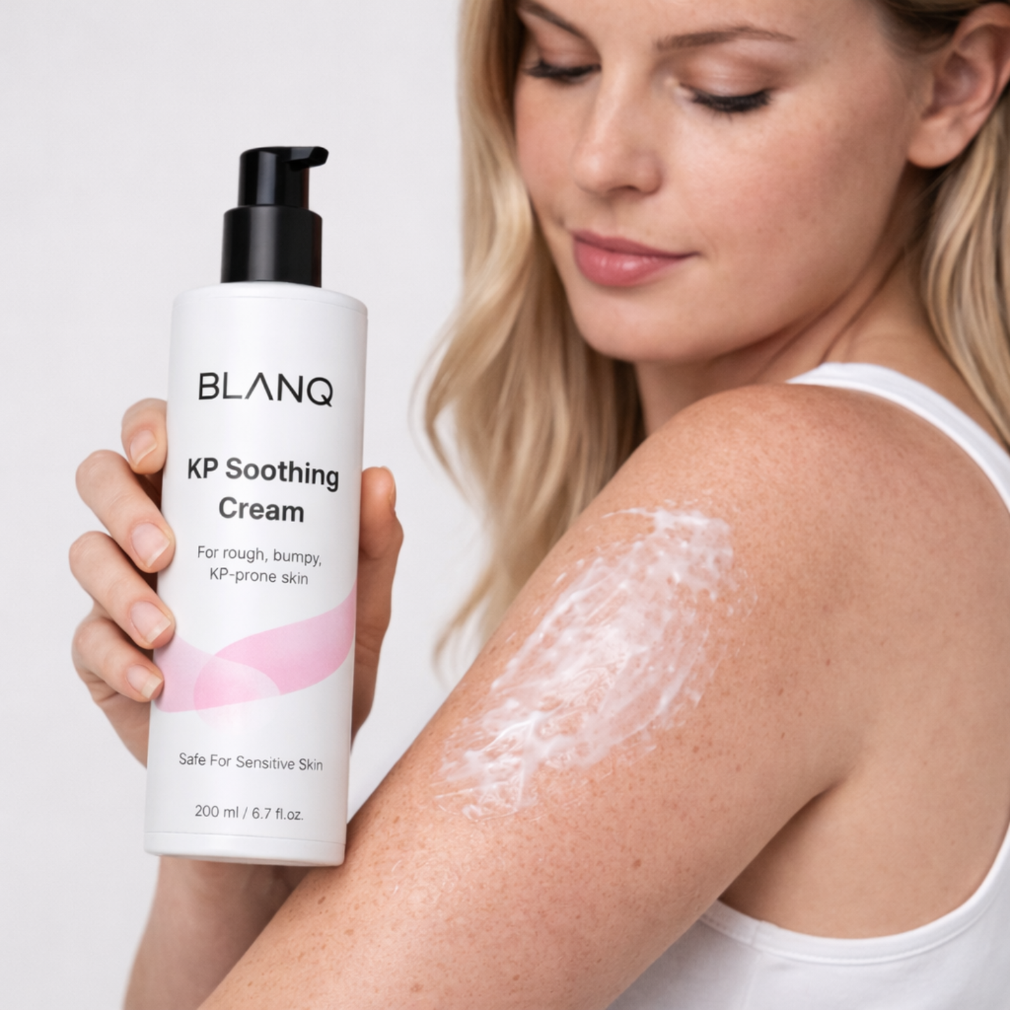 KP Soothing Cream