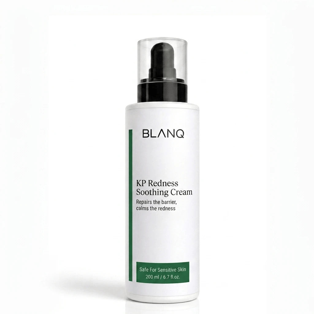 KP Redness Soothing Cream