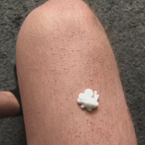 Keratosis Pilaris Smoothing Cream